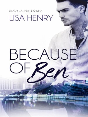 cover image of Because of Ben